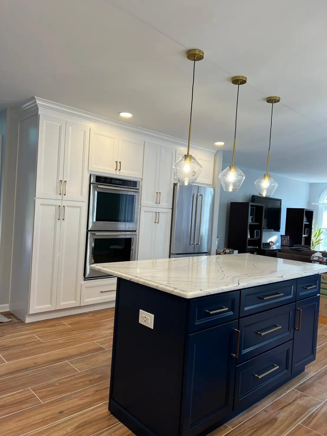 Kitchen Renovation