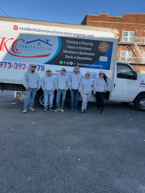 Residential Renovation Services